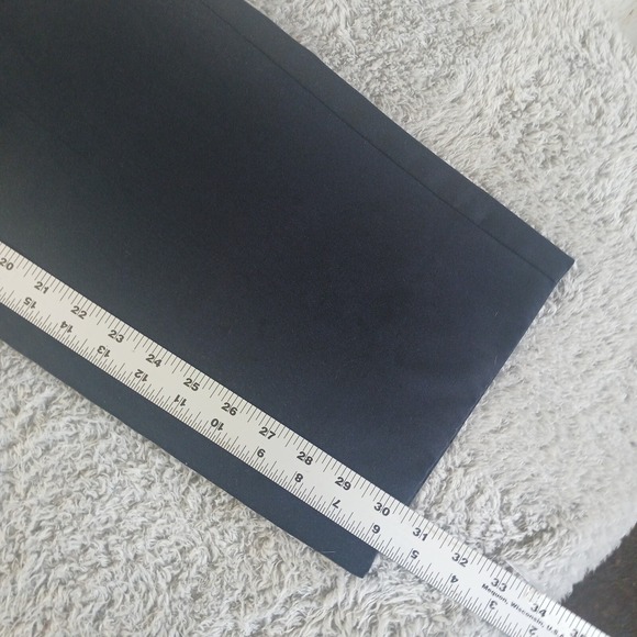 5.11 Tactical Series Cargo Pants Mens 31x30 Elastic Waist Straight Leg Utility - Picture 4 of 7